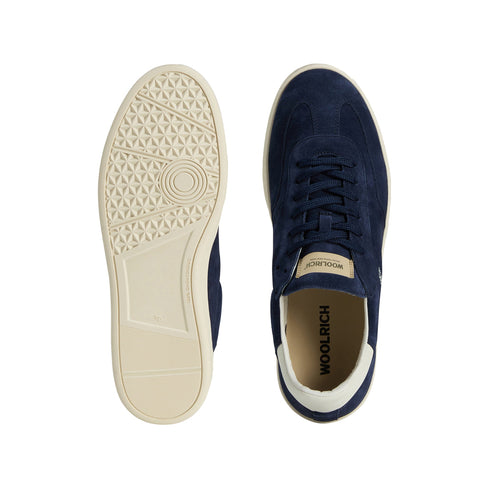 Woolrich Sneakers Sneakers Uomo Swing Court 40 - Francavilla Moda